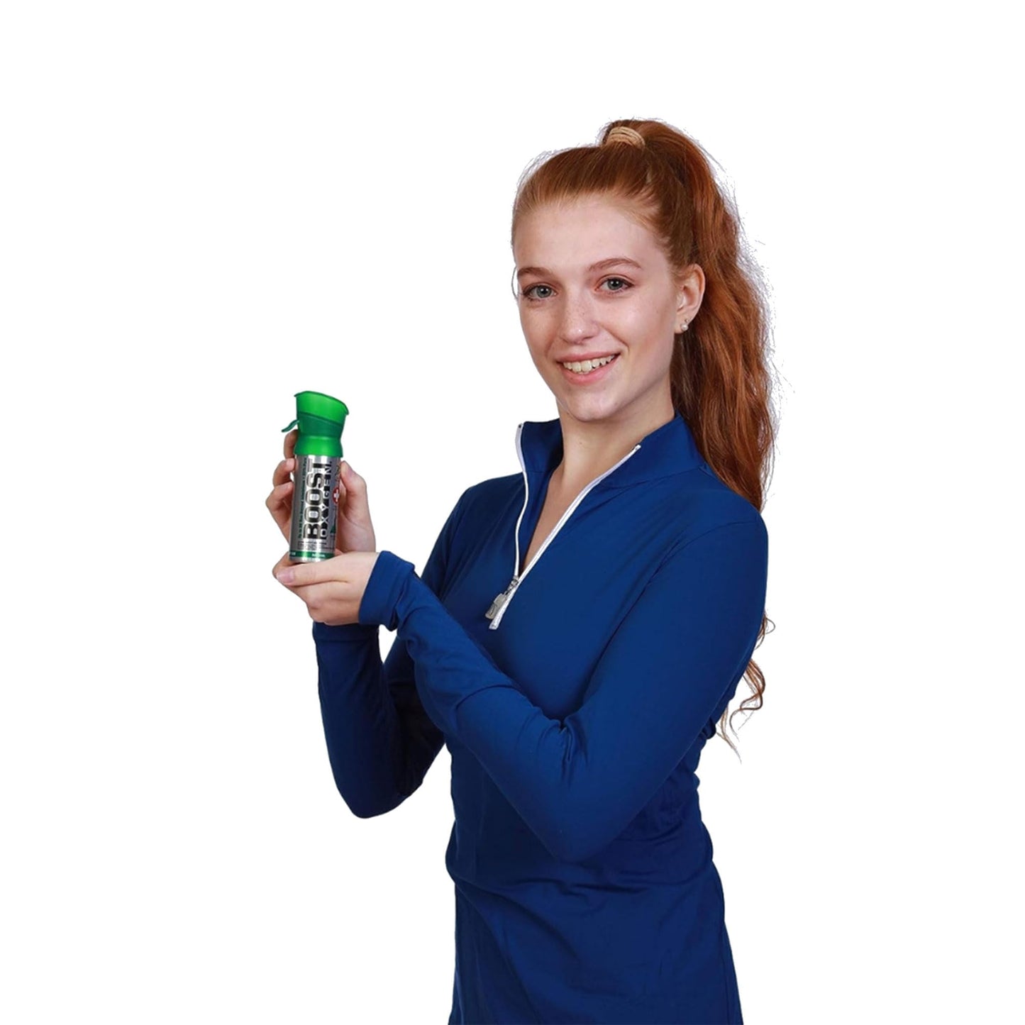 Boost Oxygen Natural Collection | Large 10L, Medium 5L & Pocket Size 3L (3 Pack)