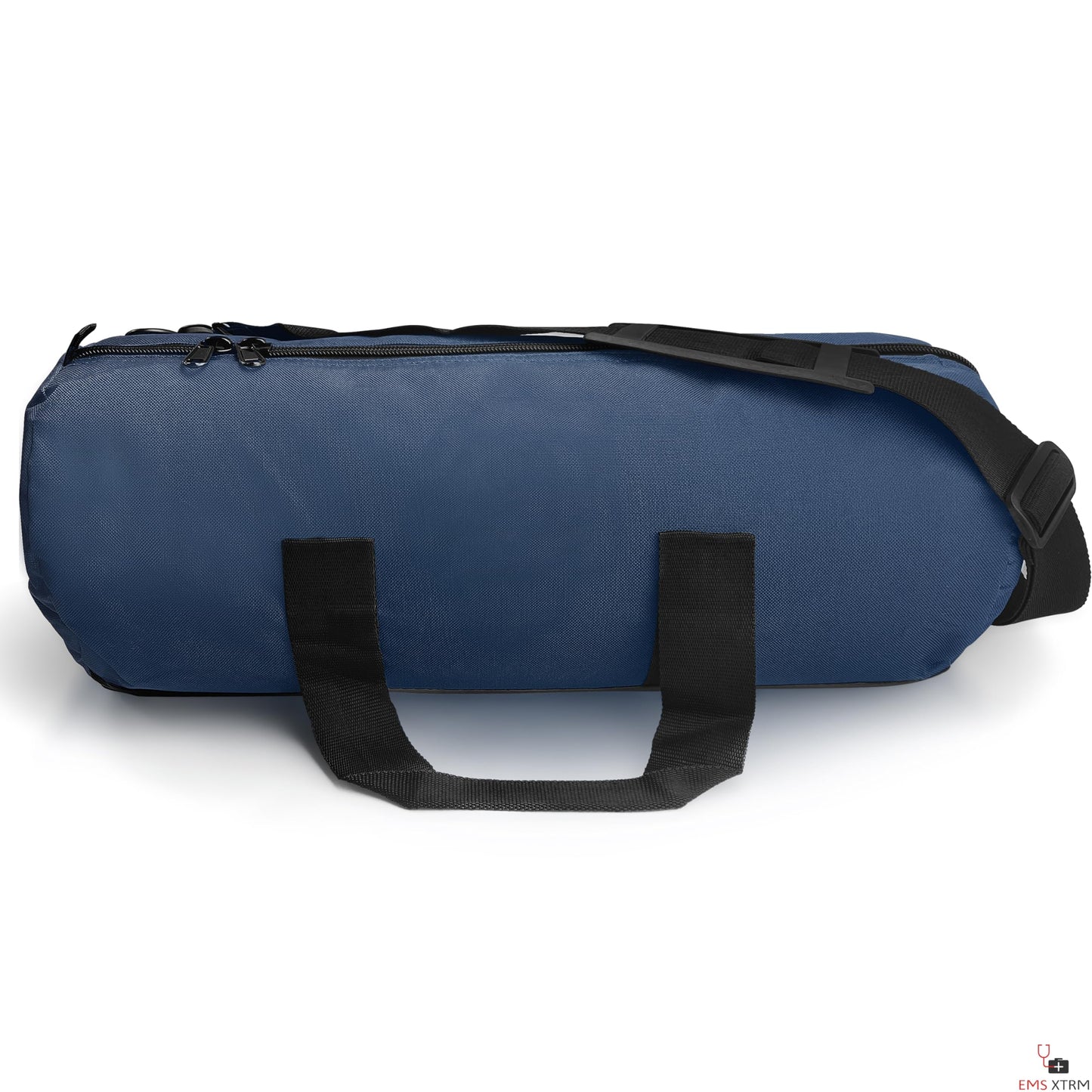 Oxygen Tank Bag - Portable Oxygen Bag for Travel & Home Use, Oxygen Cylinder Shoulder Bag, Lightweight & Water-Resistant, Ideal for Healthcare Providers & Elderly Care (Orange)
