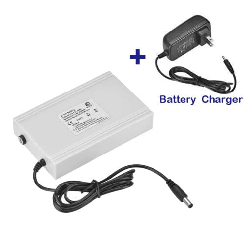 Oxygen O2 Concentration Battery Outdoor Travel